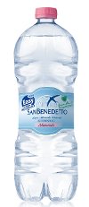 SAN BENEDETTO FA GLI AUGURI DI BUON NATALE CON EASY