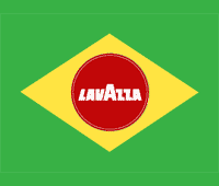NUOVO STABILIMENTO DEL CAFFÈ LAVAZZA NELLO STATO DI RIO IN BRASILE