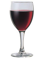 Calce Vino Rosso