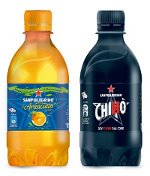 TUTTO IL GUSTO DI ARANCIATA E CHINO' SANPELLEGRINO ORA NEL FORMATO PRÊT-À-PORTER