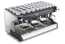 RancilioEspresso