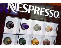 Set Capsule Nespresso