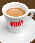 espresso Nutis fiera Host