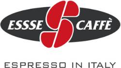 essse caffe logo 3esse s