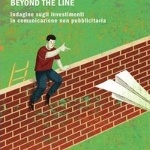 BEYOND THE LINE - INDAGINE SUGLI INVESTIMENTI IN COMUNICAZIONE NON PUBBLICITARIA
