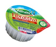 Valfrutta FibrattivA frutti rossi