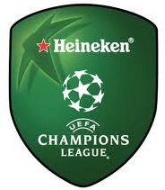 heineken logo birra Heineken Champions Leaque