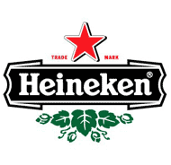 Logo Heineken