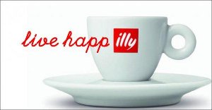 illy tazzina caff� espresso