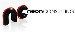 neon consulting logo host 2011