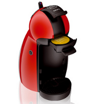 NESCAFÉ DOLCE GUSTO LANCIO L'ORIGINALE VIDEO VIRALE MI PIACE ÈPICCOLO, PICCOLO COSÌ