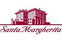 Logo Santa Margherita Vini Cantina