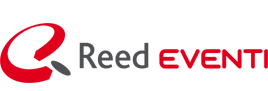 Reed eventi logo