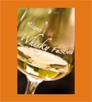 Calice bicchiere whisky milano