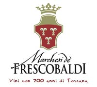 PARTE LA CAMPAGNA CHE RACCONTA I 700 ANNI DEI-VINI MARCHESI DE' FRESCOBALDI