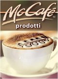 MCDONALD'S ITALIA CHIUDE IL 2010 IN CRESCITA- 1O6 MCCAFÈ ATTIVATI