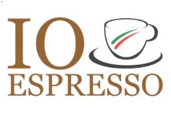 io bevo espresso 2011 caff� logo