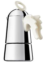 Moka Sanina lavazza beati e premiati