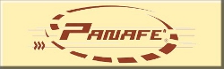 HOST 2011 PANAF� Logo