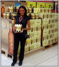 peroncino birra peroni