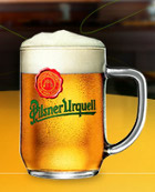 PILSNER URQUELL NUOVAMENTE PROCLAMATA LA BIRRA STRANIERA PIÙ VENDUTA IN GERMANIA