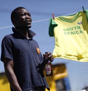 SubMiller Sud Africa