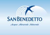 ACQUA MINERALE SAN BENEDETTO SPONSOR DELLA SPES CONEGLIANO VOLLEY