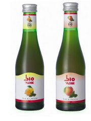succhi Bio Plose BioPlose bottiglia vetro horeca 200ml