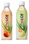 vivaloe Biscaldi bevanda analcolica con aloe vera bevande frutta