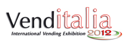 VENDITALIA 2012: � IN ARRIVO LA �VENDING REVOLUTION�