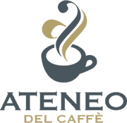 Ateneo del caff� associazione Lazio Logo