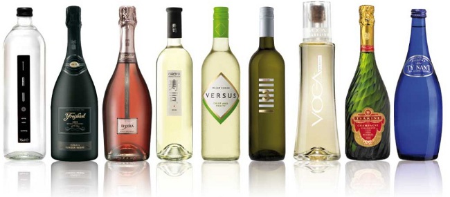 Biscaldi Vini e acqua