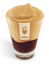  CREMESPRESSO HOT CHOCOLATE Crema al caff� lavazza