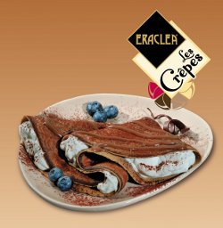 Crepes Eraclea bar