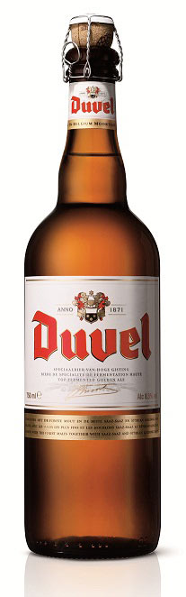 Duvel-75cl