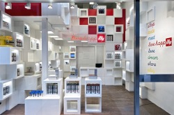 ILLYSHOP Milano caff� illy