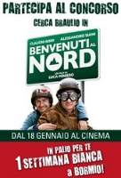 OPERAZIONE DI �PRODUCT PLACEMENT� DELL�AMARO BR�ULIO NEL FILM �BENVENUTI AL NORD�