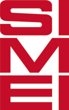 Logo simei Verticale
