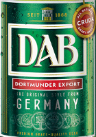 Logo DAB