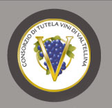 Logo Vini Valtellina Consorzio Tutela