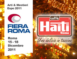 News_Roma_2011 caffè haiti