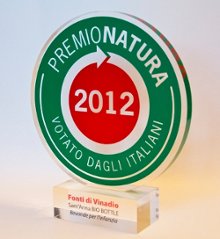 PremioNatura