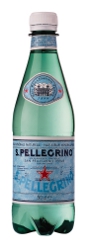 S.PELLEGRINO BOTTIGLIA IN PET DA 50 cl CON LA TECNOLOGIA COATING