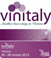 Vinitaly Logo