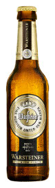 Warsteiner Premium Verum 0,33l bottiglia