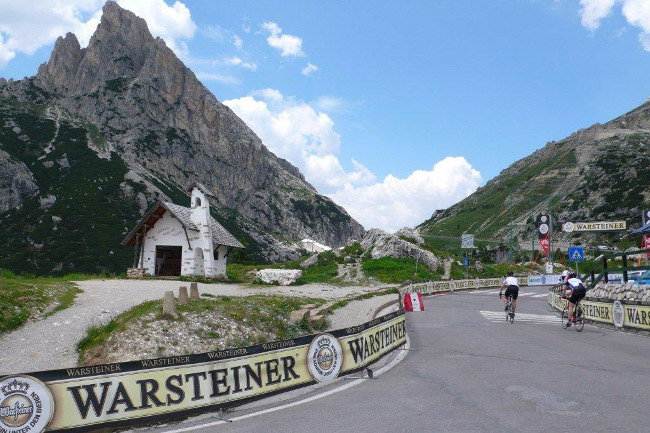 Warsteiner Maratona Dolomiti