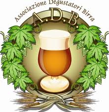 assoziazione degustatori birra adb logo marchio simbolo stemma