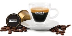 ESPLOSIONE DEL FATTURATO DI CAFFITA SYSTEM CHE IN 4 ANNI PASSA DA 6 A 68 M.NI DI EURO