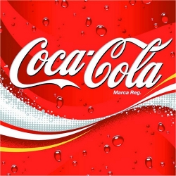 COCA-COLA Logo
