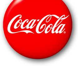 Coca Cola Marchio rotondo CAMPAGNA PUBBLICITARIA GLOBALE  �MOVE TO THE BEAT��